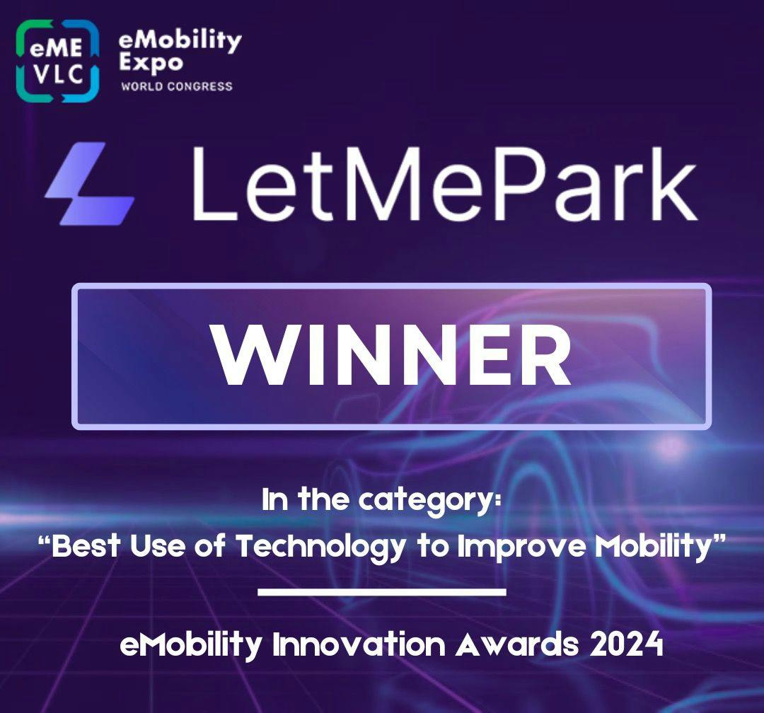 eMobility Innovation Awards