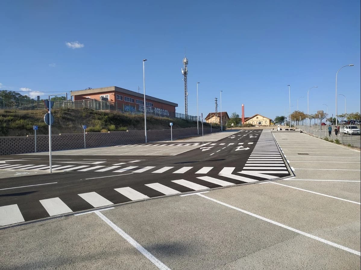 LetMePark