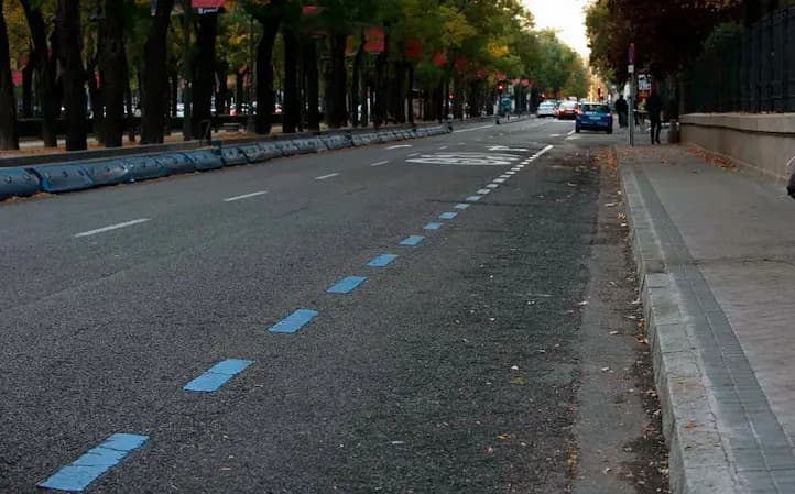 Blue Zones: The One Everyone Uses