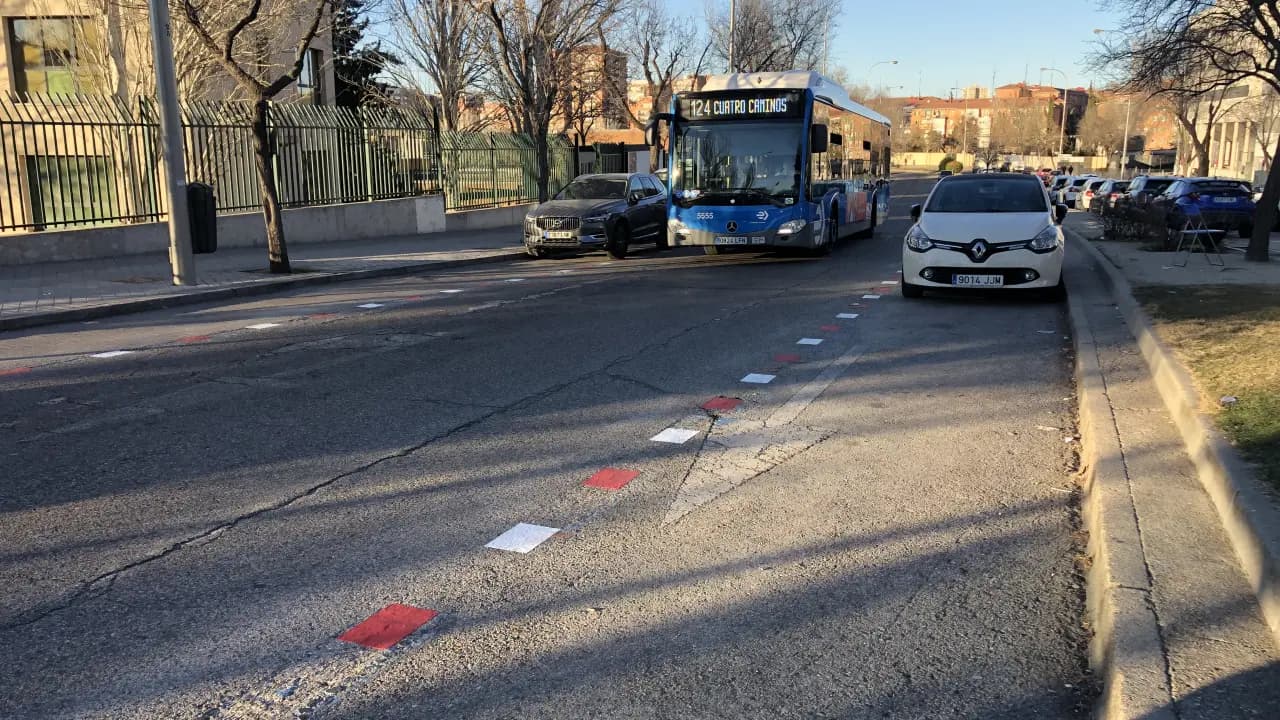 Red and White Zones: Hospital-Only Areas