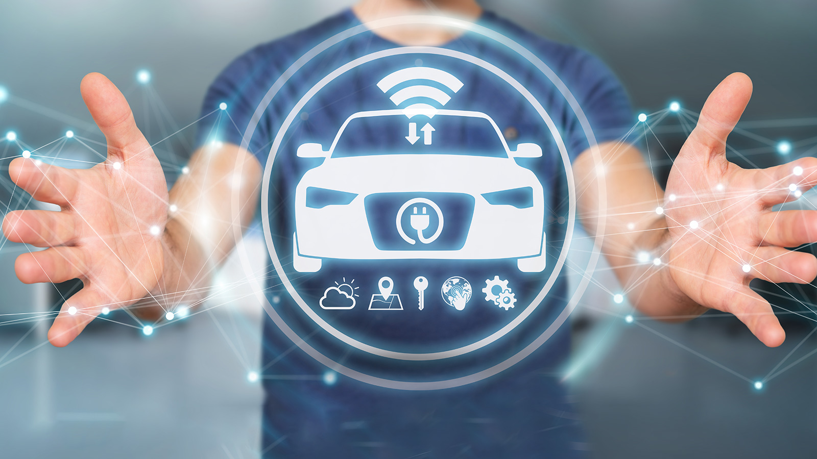 Connected Car
