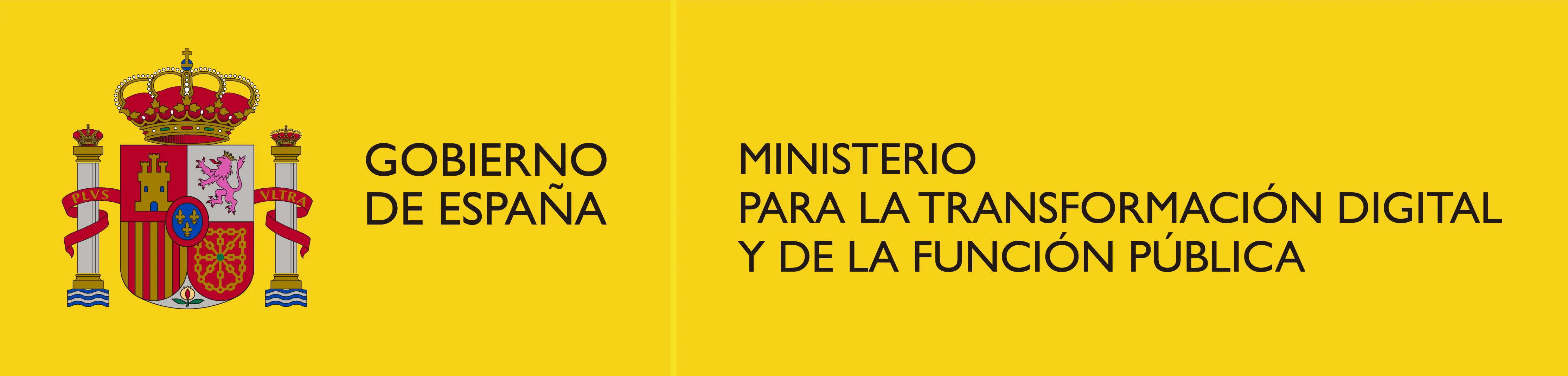 Ministerio logo